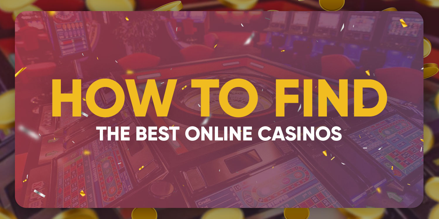 How to Find the Best Online Android Casinos