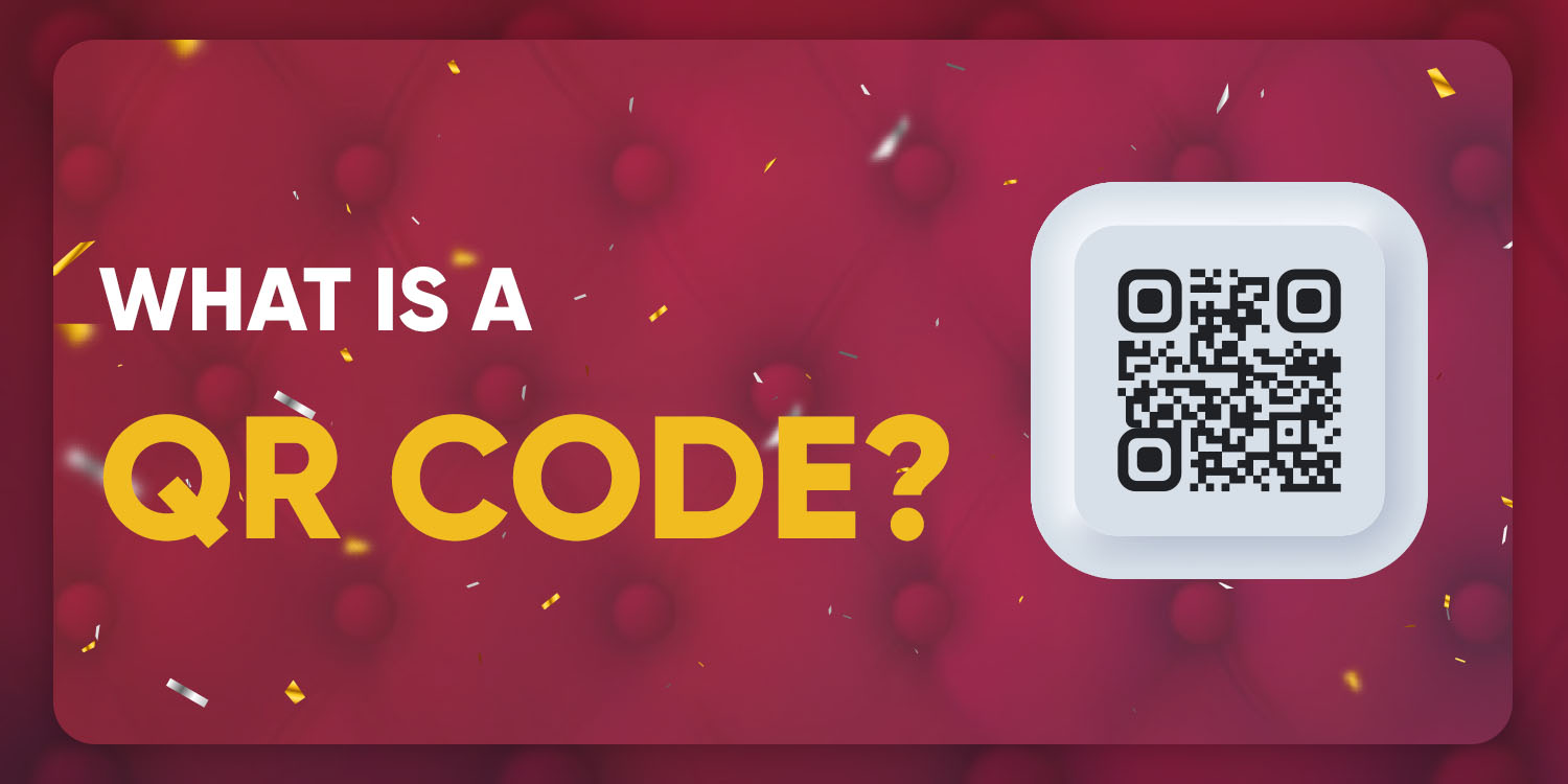 What Is a QR Code