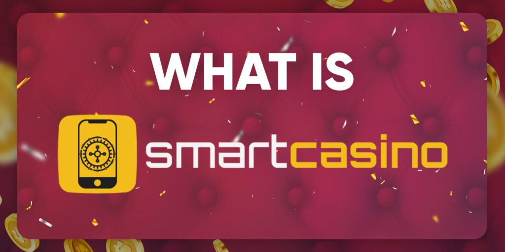 What is smartcasino.in