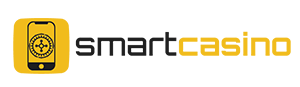 smart casino logo