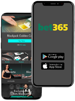 Bet365 apps